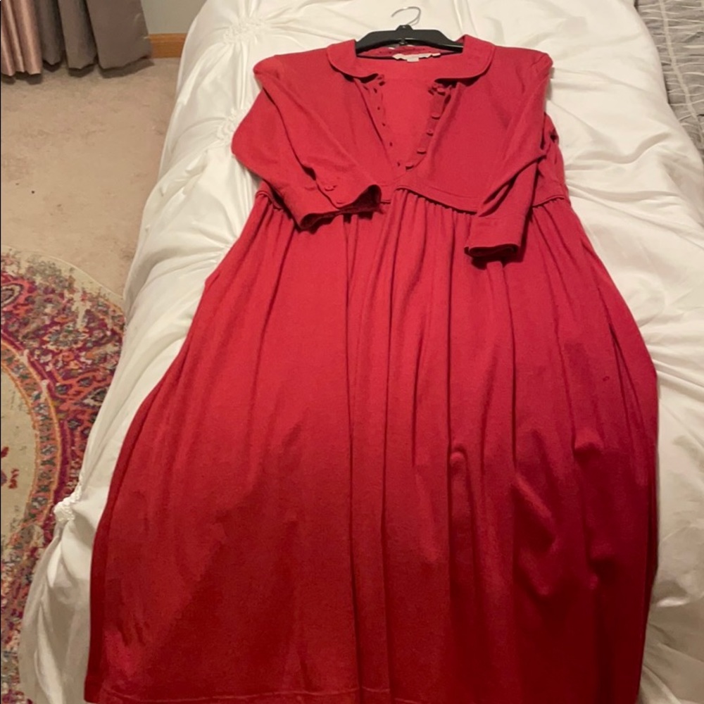 Boden Dress